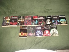 romans collection Marabout fantastique,horreur