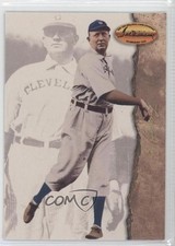 1994 Ted Williams Card Company Cy Young #7 HOF 2u3