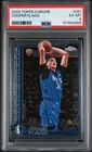 2025 TOPPS CHROME #251 COOPER FLAGG ROOKIE RC PSA 6