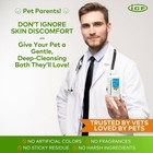 Clorexyderm 4% Disinfectant Shampoo For Cats & Dogs - 200ml Bottle 8009722003971
