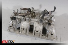 2008-2015 Mitsubishi Lancer Evolution X Air Intake Manifold Evo 10 Genuine Oem