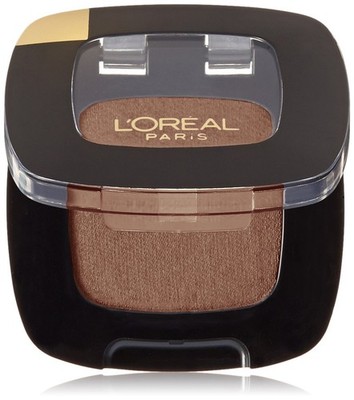 L'Oreal Paris Colour Riche Monos Eyeshadow, 204 Quartz Fume