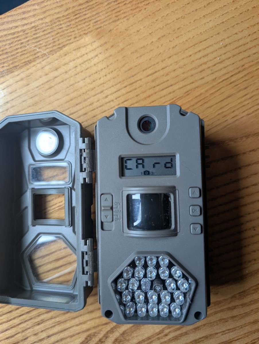 Tasco Trail Camera Manual Tasco 119271cw Manual Mibao D600 Mibao