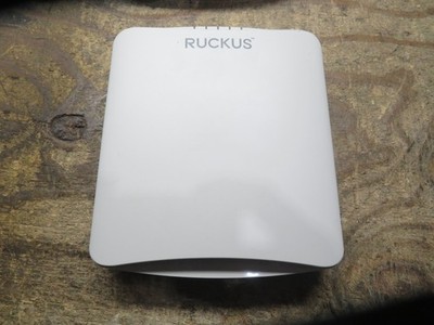 Ruckus R650 Wifi 6 Access Point 901-R650-US00 TESTED ( NO ADAPTERS )