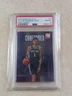 🔥🐏 2023-24 Donruss Elite Victor Wembanyama #17 Rookie Craftsmen PSA 8 🐏🔥
