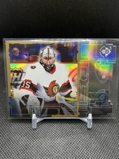 2023-24 Upper Deck 1998-99 UD3 Leevi Merilainen Rookie Ottawa Senators #UD3-6