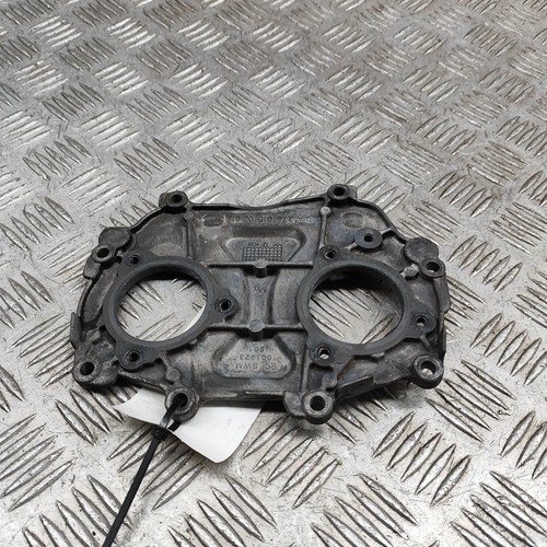 MERCEDES-BENZ CLS C218 Abdeckung der Vertriebskette A2760150201 4.7 29025061