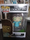 Funko Pop! Movies The Exorcist Regan Pop! Vinyl Figure #203