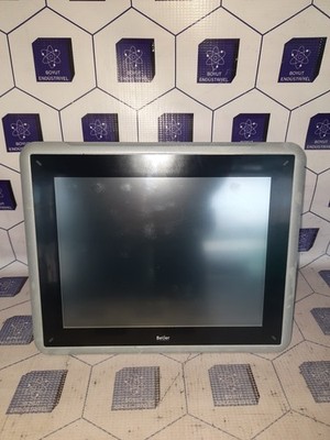 Beijer ELECTRONICS Operator Panel iX Panel T10A 630000301