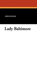 Owen Wister | Lady Baltimore | Taschenbuch | Englisch (2024) | Wildside Press