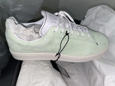 Adidas Y-3 Yohji Court Green F99792 - Size US 10