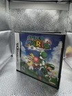 Super Mario 64 DS (Nintendo DS)  CIB w Manual! Complete Authentic Tested
