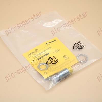 Neu TURCK NI15U-EM18WD-AP6X-H1141 1634818 Näherungsschalter Kostenloser Versand