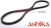 Ashika 109-13X1050 Keilriemen FüR Mazda FüR Nissan FüR Toyota