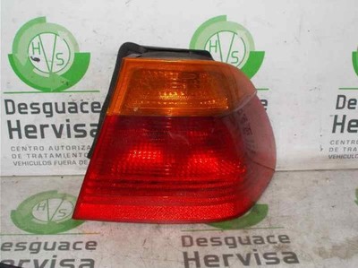 63218383100 HECKLEUCHTE RECHTS / 230022R1 / AMBAR / 70803 FÜR BMW SERIE 3 BERLIN