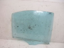 Seitenscheibe Fensterscheibe rechts hinten Blaue passt f&uuml;r MERCEDES-BENZ