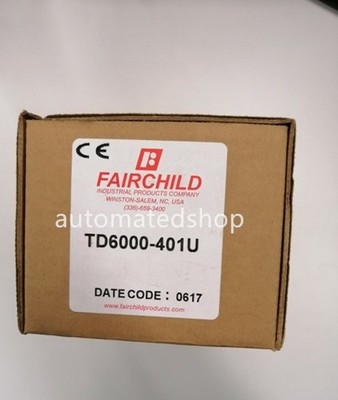 TD6000-401U   electrical converter proportional valve #nm