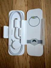 Genuine OEM Apple Watch Magnetic Charger USB C BRAND NEW UNUSED