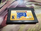 Super Mario Advance 4 Super Mario Bros. 3 Game Boy Advance Gba Nintendo Tested