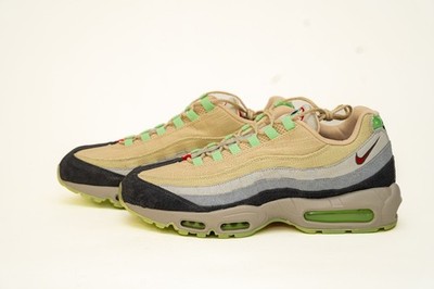 Buy Size 13 - Nike Air Max 95 QS Halloween online | eBay