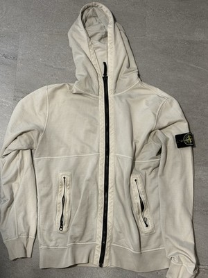 Stone Island Sweatjacke