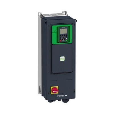 Schneider Electric Frequenzumrichter ATV950U07N4E Frequenzumrichter
