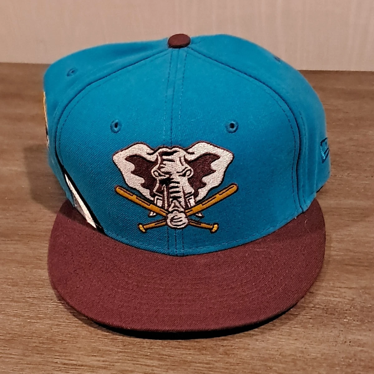 New Era Men's 7 3/4 Size for sale - eBay