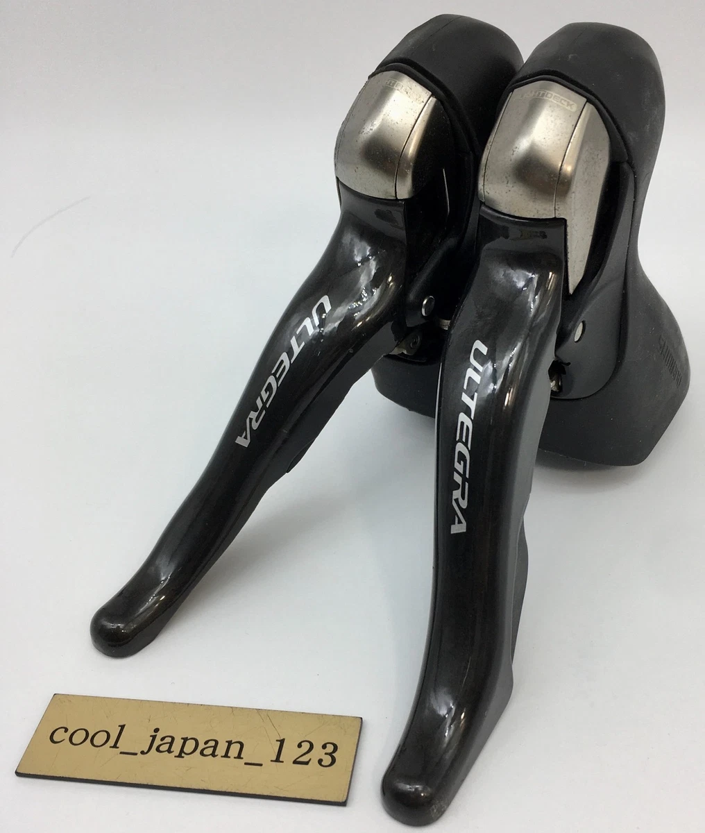 Shimano 6700 Shifters for sale | eBay