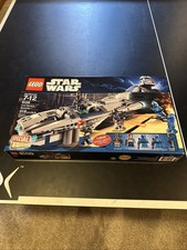 LEGO Star Wars Cad Bane's Speeder # 8128 Edición Especial NISB - Shahan Alama