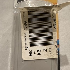 Sega Dreamcast MK-50154 OEM Jump Pack Rumble Vibration Tremor HKT-8600 NOS New