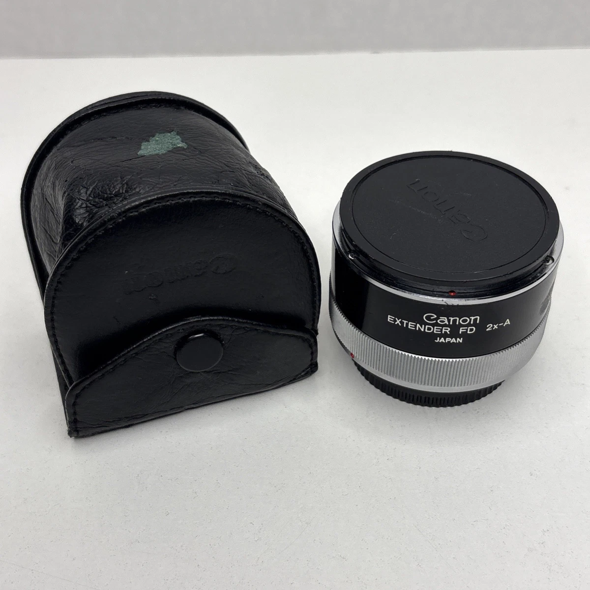 canon extender fd 2x a products for sale | eBay