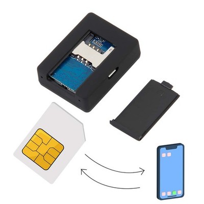 Audible Responsive Compact Lightweight Well-Made Two-Way Audio Monitoring Device