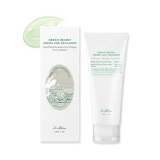 Dr.Althea Green Relief Amino Gel Cleanser | Lightweight & Hydrating B0CLGGP723