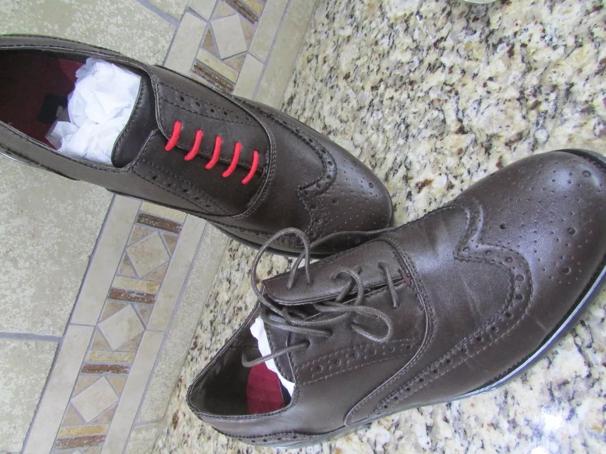 Steve madden hotsell wingtip