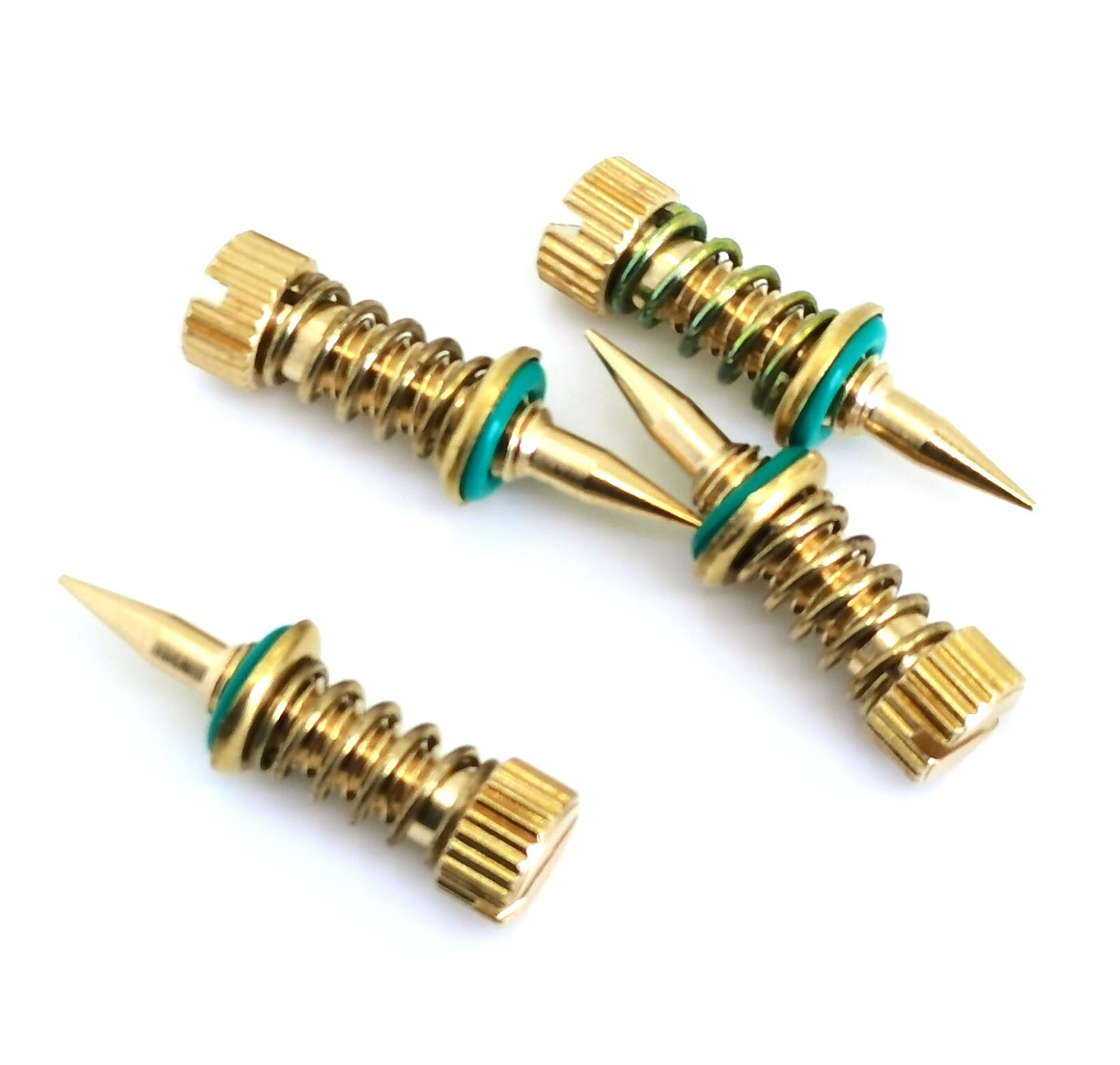 Air Mixture Screw er DCOE Carburetors 64750.001 4 pieces eBay