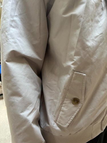 NEW WITH TAGS MEN'S WEATHERPROOF VINTAGE 1948 RETAIL SIZE MEDIUM - Picture 6 of 7