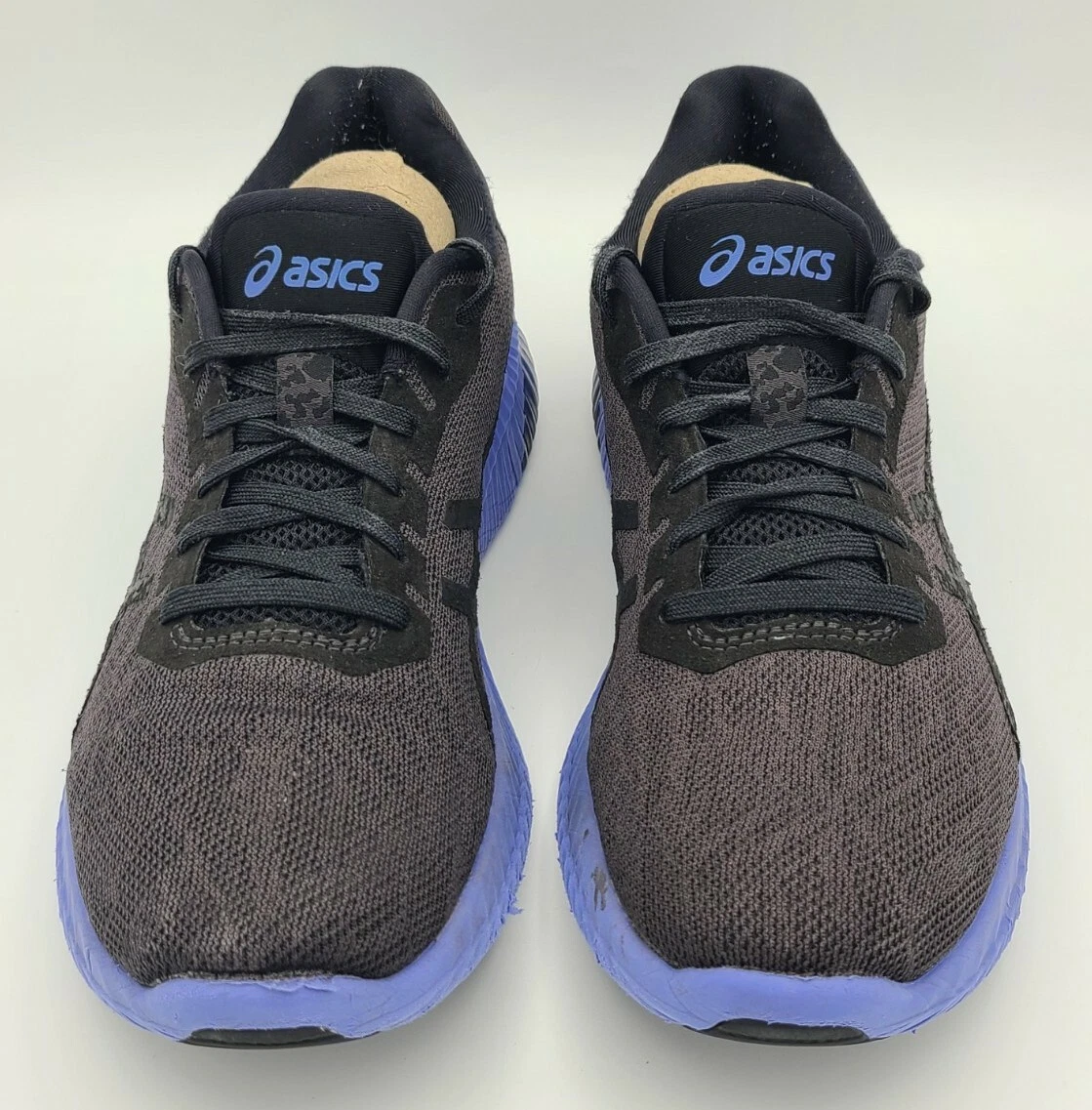 Asics Gel Kenun Womens Running Shoes Size 7 T7C9N eBay