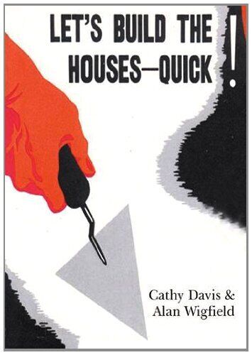 Let's Build the Houses - Quick!,Cathy DavisAlan Wigfield, - Picture 1 of 1