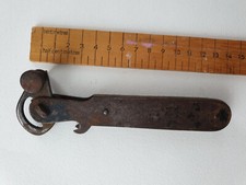 Antique Can Opener, Vintage Kitchenalia