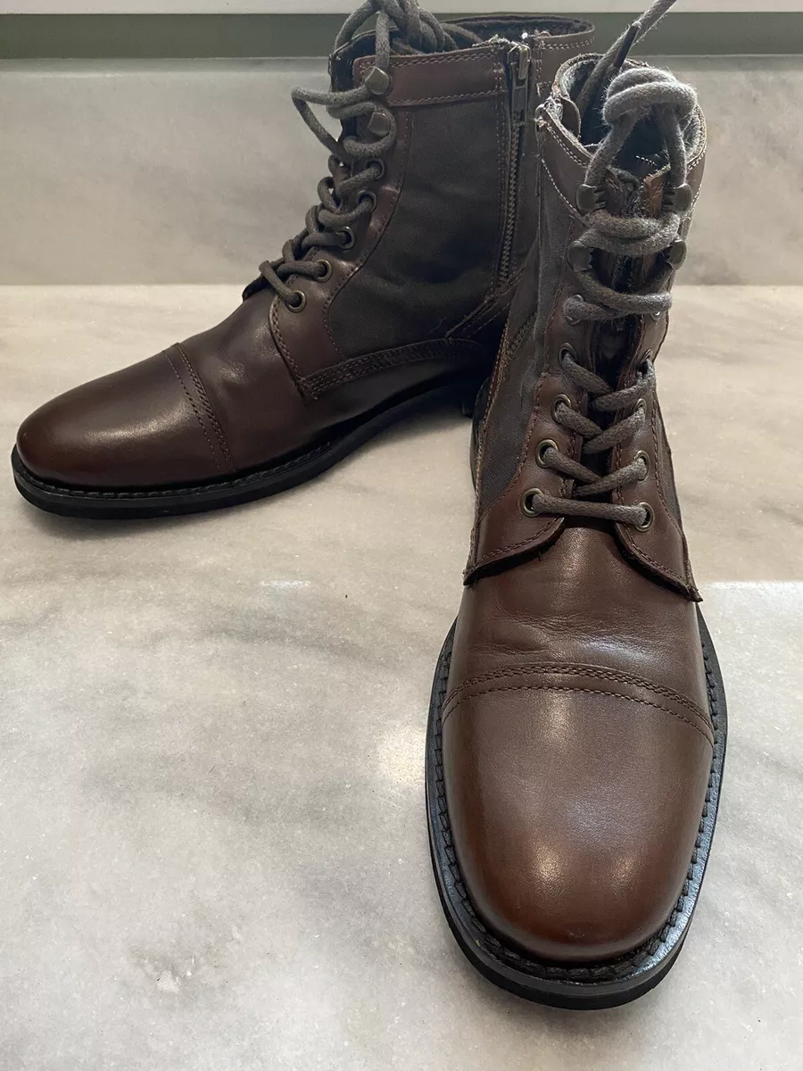 Kenneth cole 2025 reaction boot