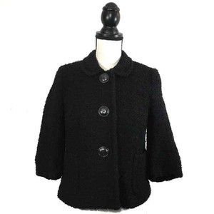 j crew boucle blazer