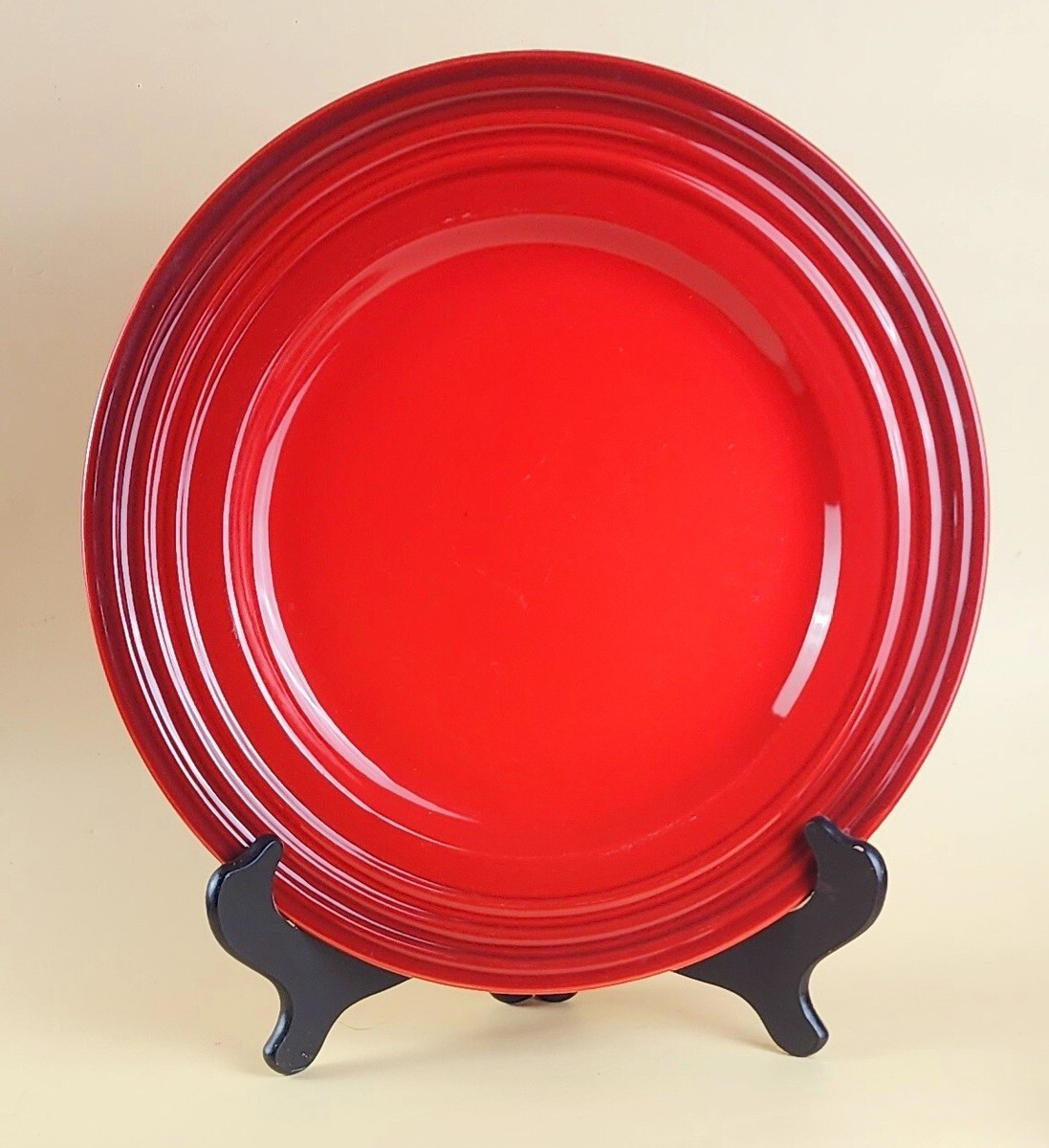 LE CREUSET Cerise-Cherry, Purple, Fennel-Rosemary, Flame-Volcanic