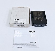 PULS ML15.241 DC Power Supply 0.63A