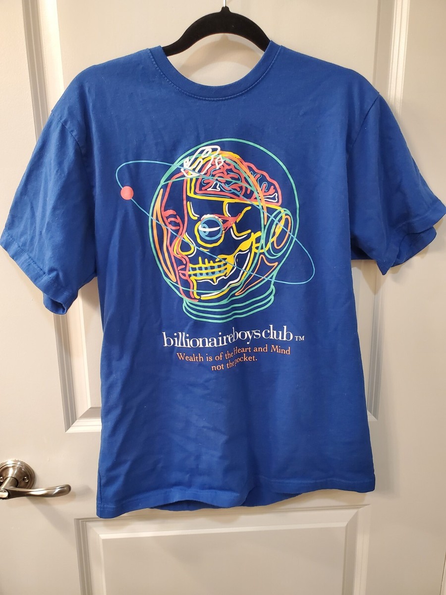 billionaire boys club t-shirt size L fits like M | eBay billionaire boys club t-shirt size L fits like M | eBay