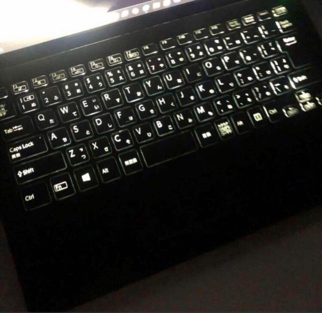 10th generation i5 VAIO Pro PG] Thin & made in 2021 Home