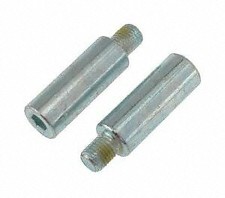 Carlson H5089 Disc Brake Caliper Pin Kit-GAS (S1BE24)