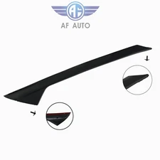 Windshield-Outer Trim Molding Pillar Left Driver Side For 2011-19 Ford Explorer