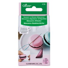 Clover Needle Sharpener - Sweet n Sharp Macar...