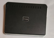 D-Link Network Switch - Model: EBR-2310 Router Box Only 