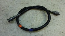1981 Honda CB750 Custom CB750C CB 750 H978-1' tachometer tach cable